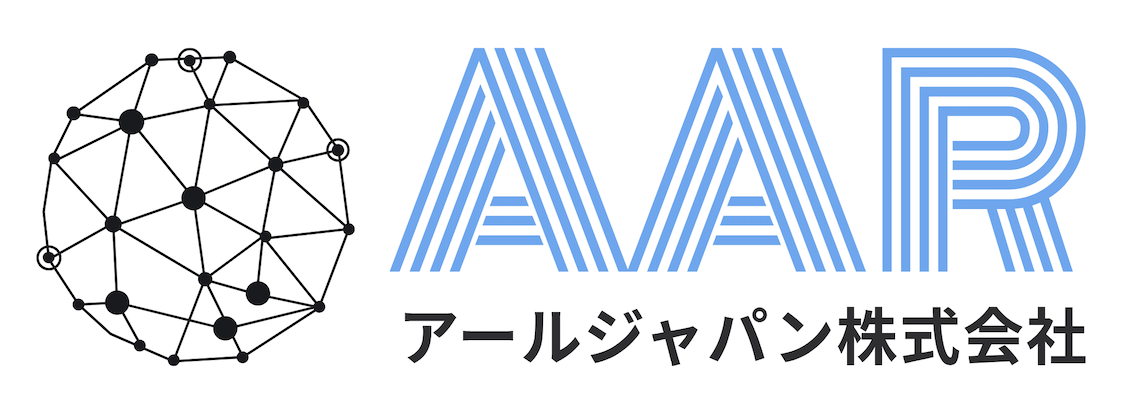 アールジャパン株式会社