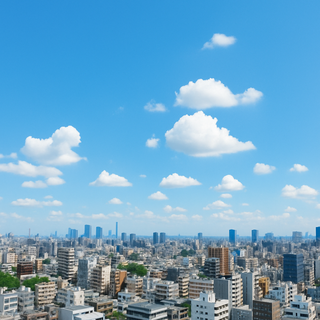 【夏季休業のお知らせ】8月10日(土)〜15日(木)までお休みをいただきます